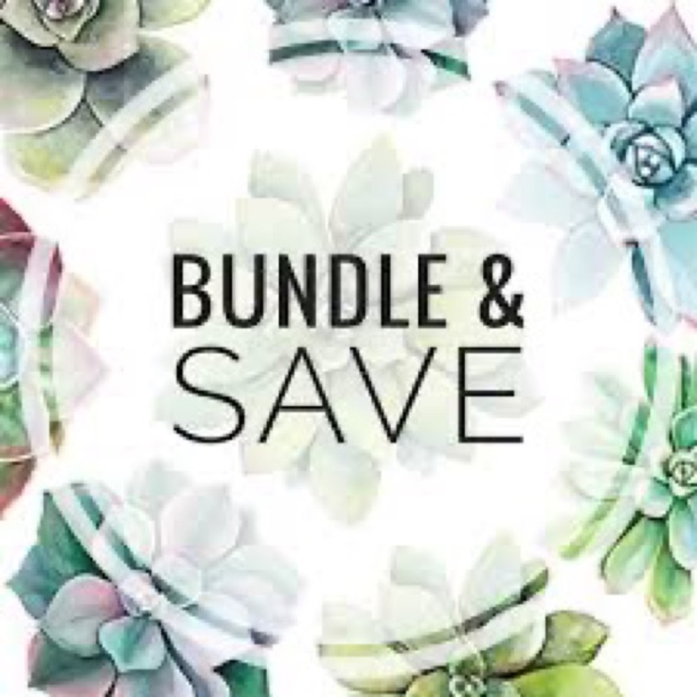 ✨ Make an Offer/ Bundle & Save ✨